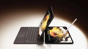 الإعلان عن OnePlus Pad 4 بمعالج Snapdragon 8 Elite Gen 5 وبطارية أكبر – 25 ساعة